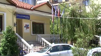 FLUKS KANDIDATURASH PER ZGJEDHJET E PD NE KORCE