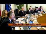 Pakti me CEZ shpëtoi kolapsin - Top Channel Albania - News - Lajme