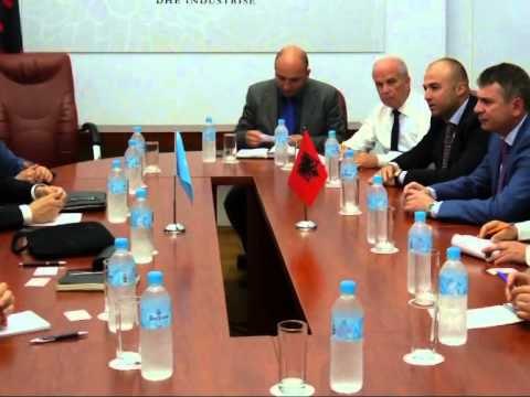 BURIMET E NAFTES NE VEND GJIKNURI NJEH INVESTITORET E KAZAKISTANIT ME RESURSET TONA LAJM