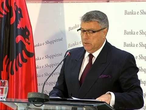 EKONOMIA E PERMIRESUAR GUVERNATORI FULLANI KESHILLON QEVERINE TE RRISE INVESTIMET LAJM