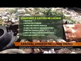 Armë të tjera gjenden në Lazarat - Top Channel Albania - News - Lajme
