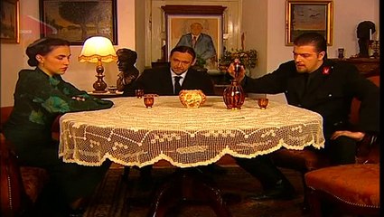 Ponos Ratkajevih - 137. epizoda