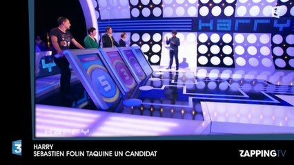 TPMP : Thierry Moreau admet fumer régulièrement du cannabis