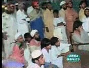 Mufti Abdul Rahim sikandari Shane mustafa by irfan laghari