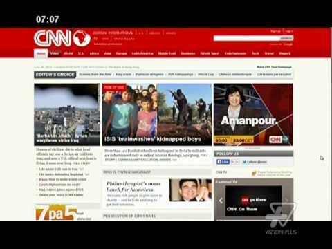 7pa5 - Pjesa e pare - 26 Qershor 2014 - Show - Vizion Plus