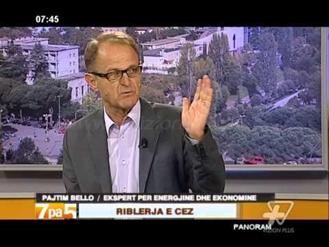 7pa5 - Riblerja e CEZ - 26 Qershor 2014 - Show - Vizion Plus