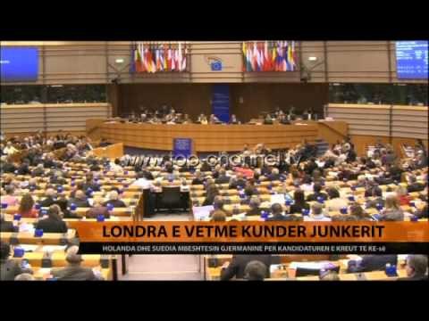 Kreu i KE, Cameron drejt dështimit - Top Channel Albania - News - Lajme