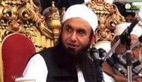 Maulana Tariq Jameel Emotional bayan Sub Se bada Dhokha