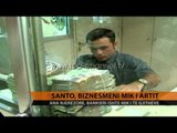 Santo, biznesmeni mik i artit - Top Channel Albania - News - Lajme