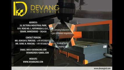 Sheet Metal Laser Cutting in Kathwada