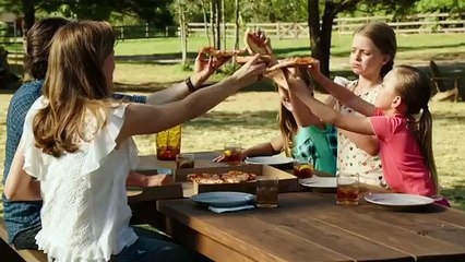 MIRACLES FROM HEAVEN Trailer (Jennifer Garner 2016)