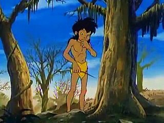 موكلي فتى الادغال الحلقة 21 - ‪Mawkly‬‏