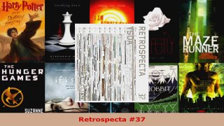 Read  Retrospecta 37 Ebook Free