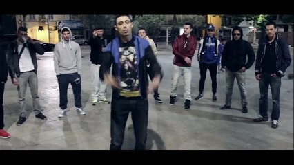 Sekel _All eyes on me_ CLIP #EtanazikMixtape