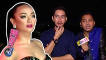 Ade-Jeje Govinda Rebutan Zaskia Gotik? - Cumicam 26 November 2015