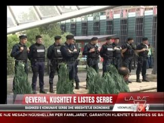 News Edition in Albanian Language - 26 Qershor 2014 - 16:00 - News, Lajme - Vizion Plus