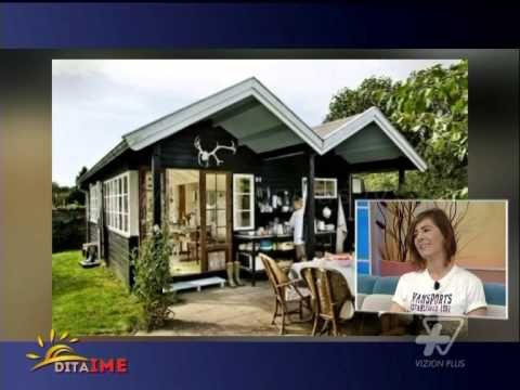 Dita Ime - Shtëpitë e plazhit - 26 Qershor 2014 - Show - Vizion Plus