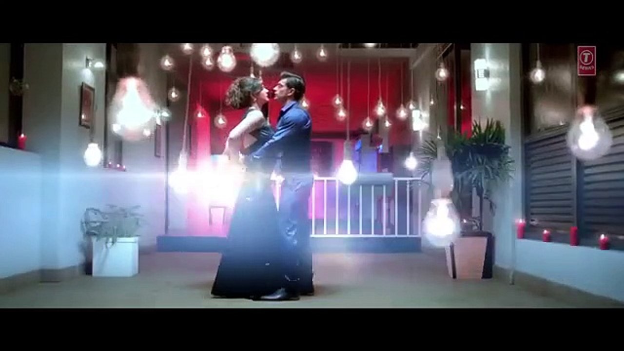 Wajah Tum Ho Video Song  Hate Story 3  Zareen Khan Karan Singh-HD