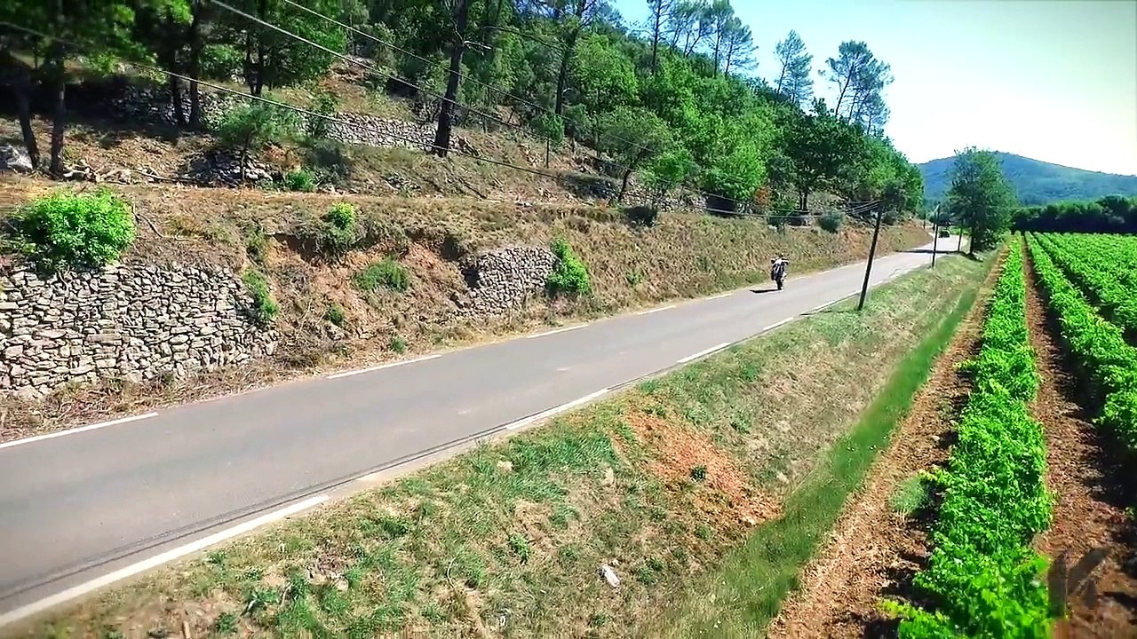 KIKANINAC : Mes VACANCES dans le SUD !