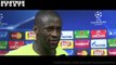 Juventus 1-0 Manchester City - Yaya Toure Post Match Interview