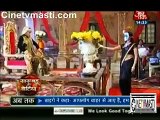 Ek Tha Raja Ek Thi Rani 26th November 2015 Gaytri ko jinda dekh Rajmata Ko laga Jhatka