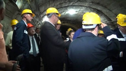 BULQIZA MERR FRYME, HAPPEN DHJETRA VENDE TE REJA PUNE