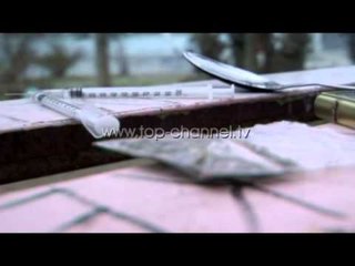 Statistikat e përdoruesve të drogës në Shqipëri - Top Channel Albania - News - Lajme