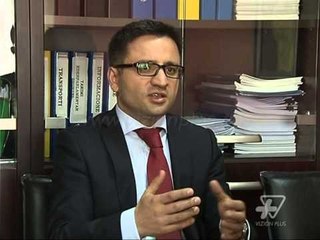 Shkup, pikëpyetjet e integrimit. Interviste me Z.Fatmir Besimi - News, Lajme - Vizion Plus