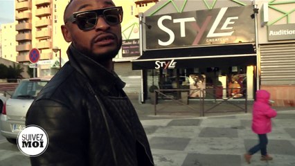 Suivez-moi ! Dans l'univers de Chapso (26/11/15)