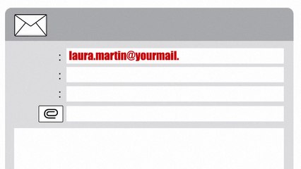 Email ecological footprints