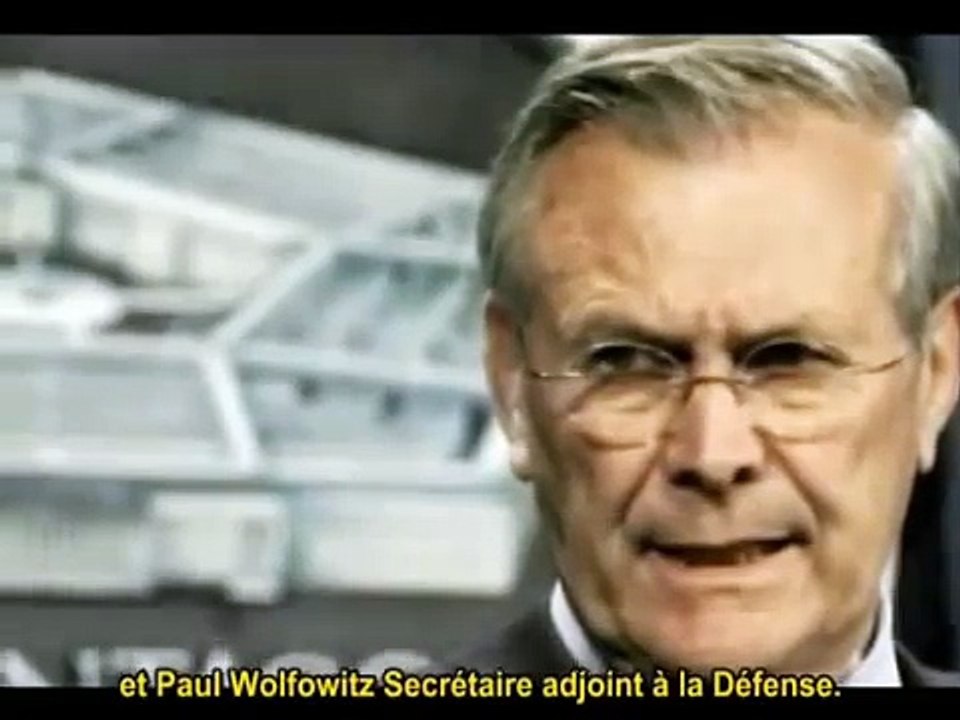 Le PNAC - Project Pour Un Nouveau Siècle Américain
