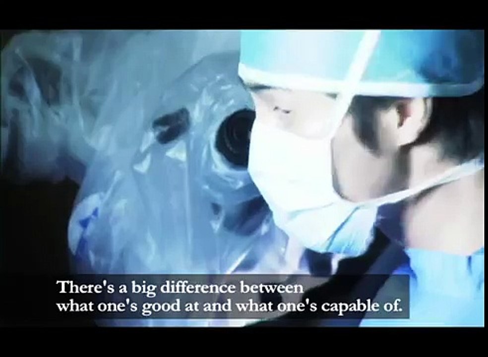 [Trailer] Brain (브레인)