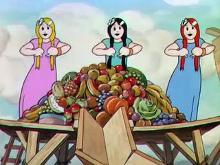 El arca de Noe. Cuento infantil