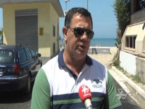 Ujërat e zeza, jo më në det - News, Lajme - Vizion Plus