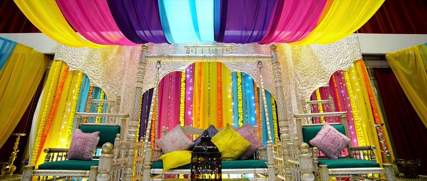 Rabia & Shiraz Highlights | RS Studios