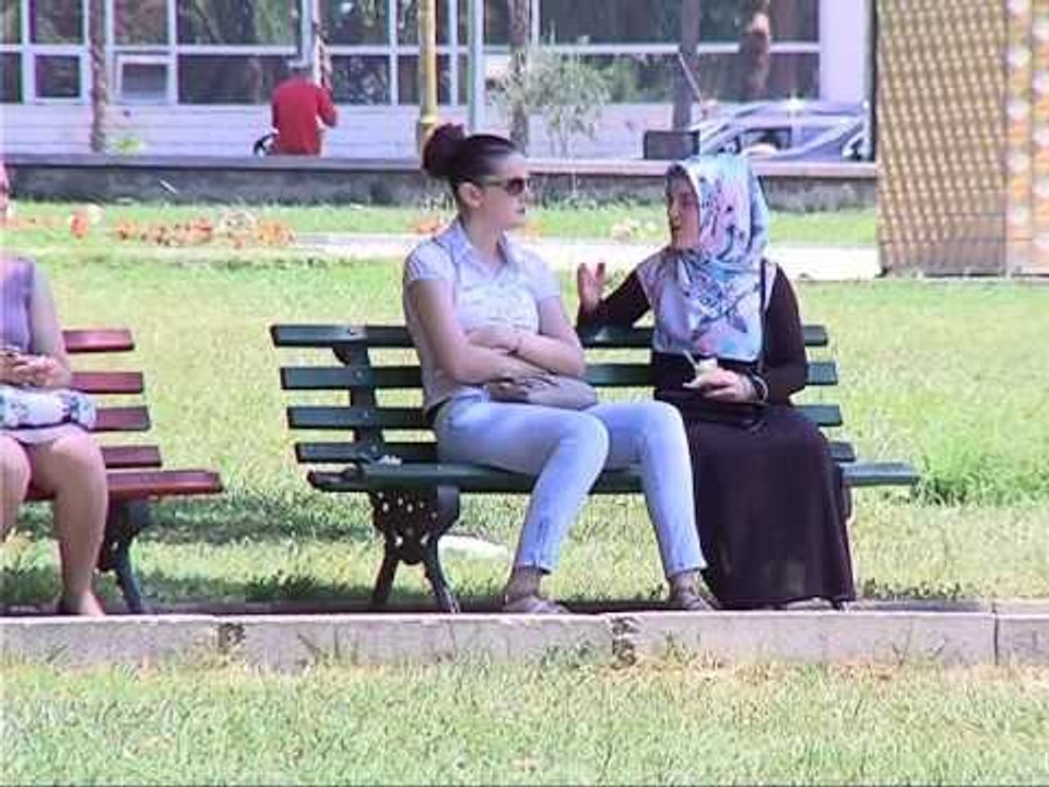 NIS MUAJI I RAMAZANIT MBI 17 ORE AGJERIM NE DITE PER BESIMTARET MUSLIMANE KETE VIT LAJM