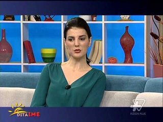 Dita Ime - Miqtë - pjesa e parë - 27 Qershor 2014 - Show - Vizion Plus