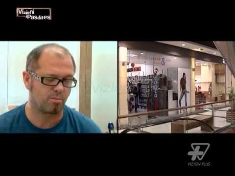 Vizioni i Pasdites - Concord Center & Ardi Borova Academy - 27 Qershor 2014 - Show - Vizion Plus