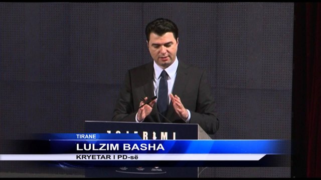 REFORMA TERRITORIALE, AFATI I VENE NGA MAZHORANCA NDAN SERISH PALET