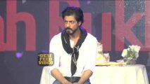 Shahrukh Khan Interacts With Media On His 50th Birthday at Taj Lands End, Mumbai | FULL VIDEO