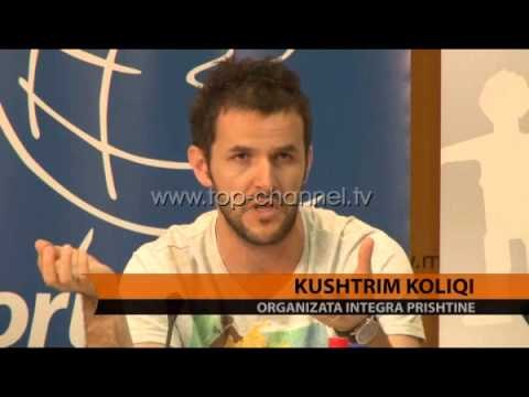 Një festival për të ardhmen - Top Channel Albania - News - Lajme