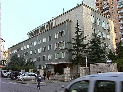 HETIMET SHTRIHEN NE LEZHE KREU I SHISH VISHO AJAZI TAKON LLALLEN PER VRASJEN E SANTOS LAJM