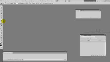 удалить кисть вариант2