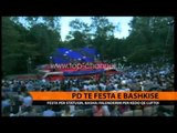PD, te festa e Bashkisë - Top Channel Albania - News - Lajme