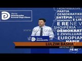Basha: Çdo fushë është përkeqësuar - Top Channel Albania - News - Lajme
