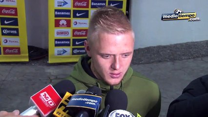 Pedi Fair Play al 'Rifle' Andrade: Yarbrough