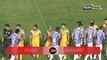 Los Goles del: Tigres vs Jaguares (2-1)