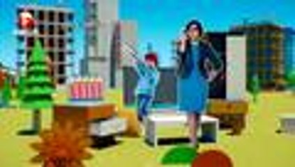 超级育儿师 20151125期 | 孩子爱咬人令父母无能为力 怕惹麻烦妈妈选择孤立儿子【安徽卫视官方高清】