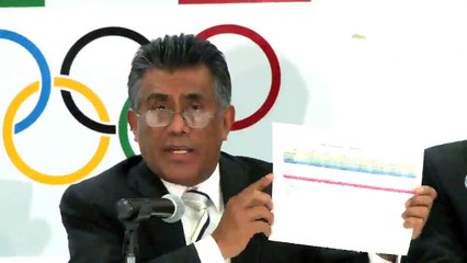 Acusan de 'mentiroso y enfermo' a Castillo