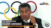 Vaticinan desastre del deporte mexicano en Río